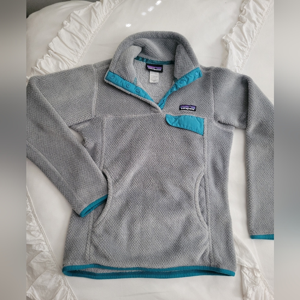 PATAGONIA sweater